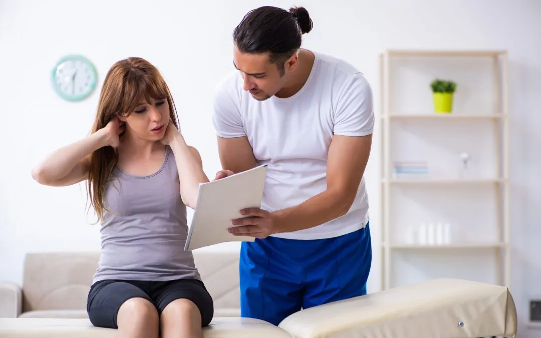 Chiropractic's Role in Keeping New Year Goals Sustainable