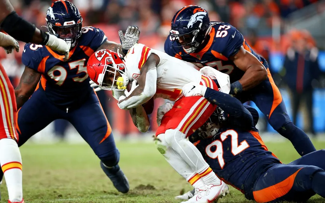 Football: Preventing Lingering Injuries Post-Super Bowl Season