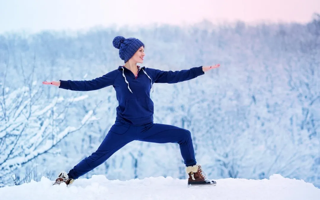 Winter Warm-Ups: How to Prep Your Muscles Before Exercise