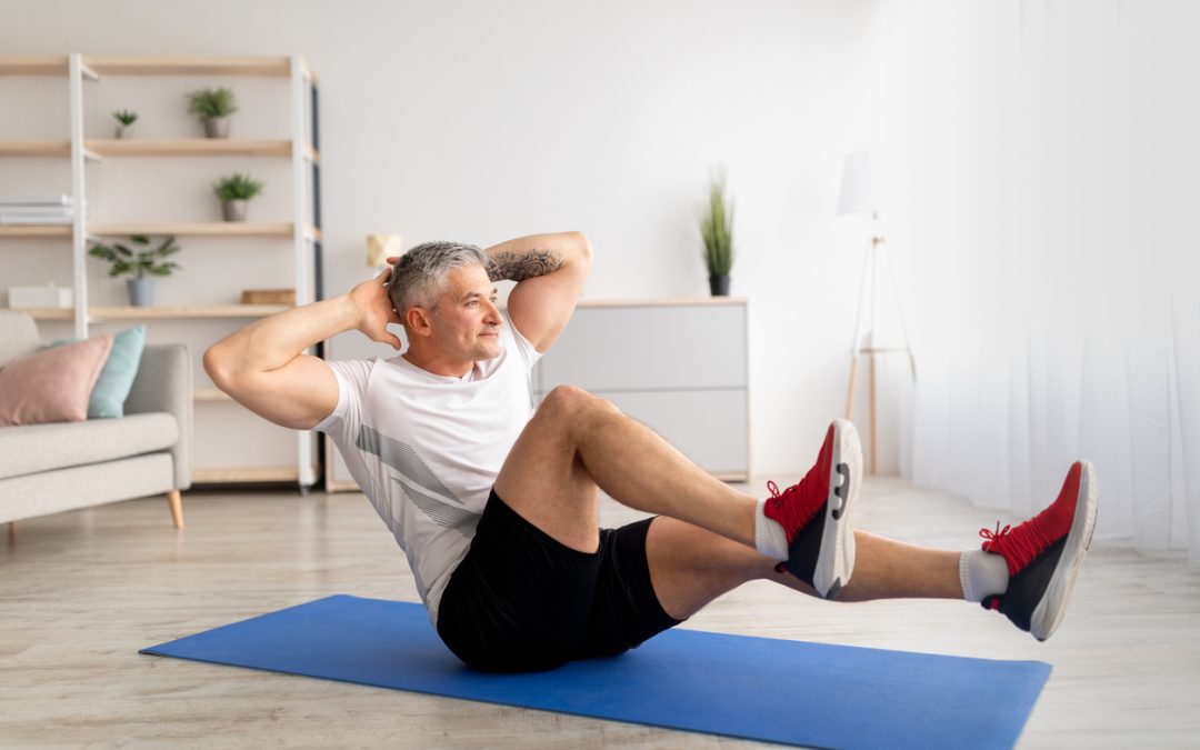 Why Core Stability Is the Key to Avoiding Low Back Injuries