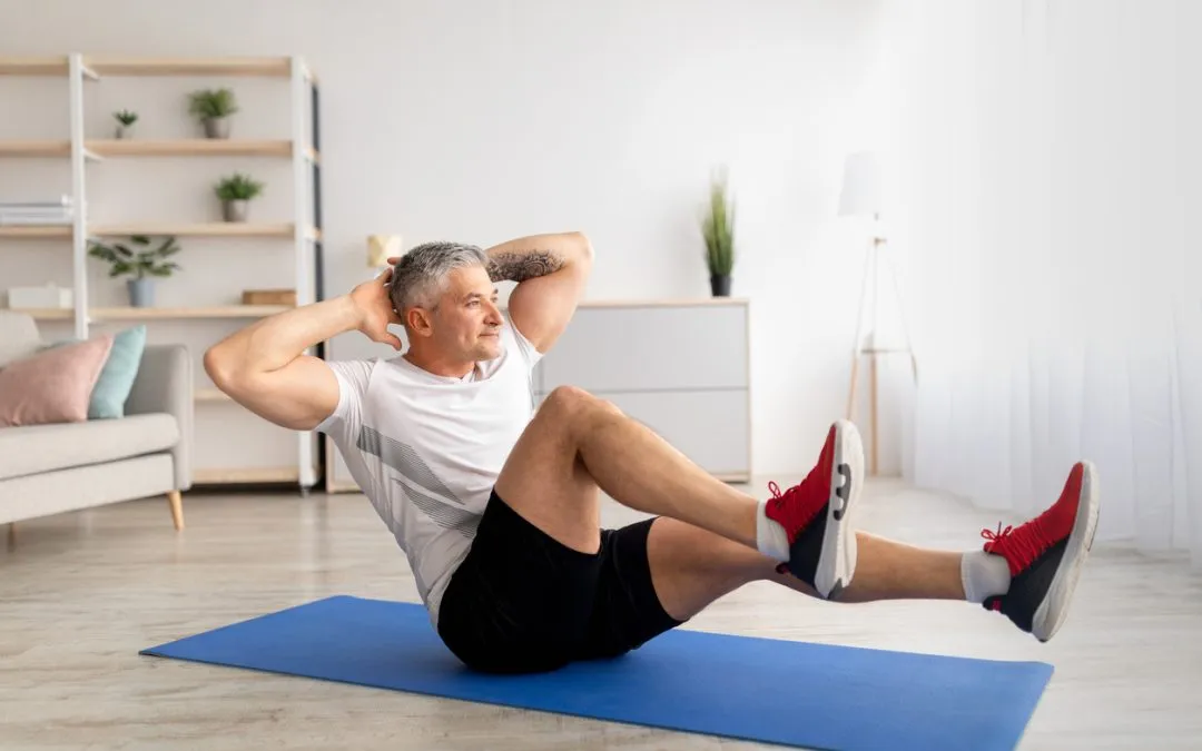 Why Core Stability Is the Key to Avoiding Low Back Injuries