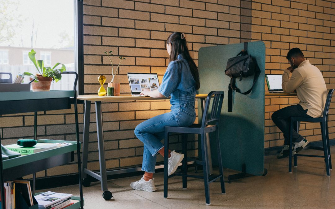 Ergonomic Hacks for Remote and Hybrid Workers