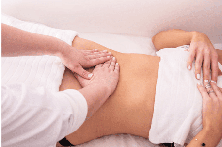 Manual Lymphatic Drainage