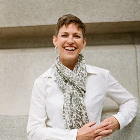 Beth Binegar