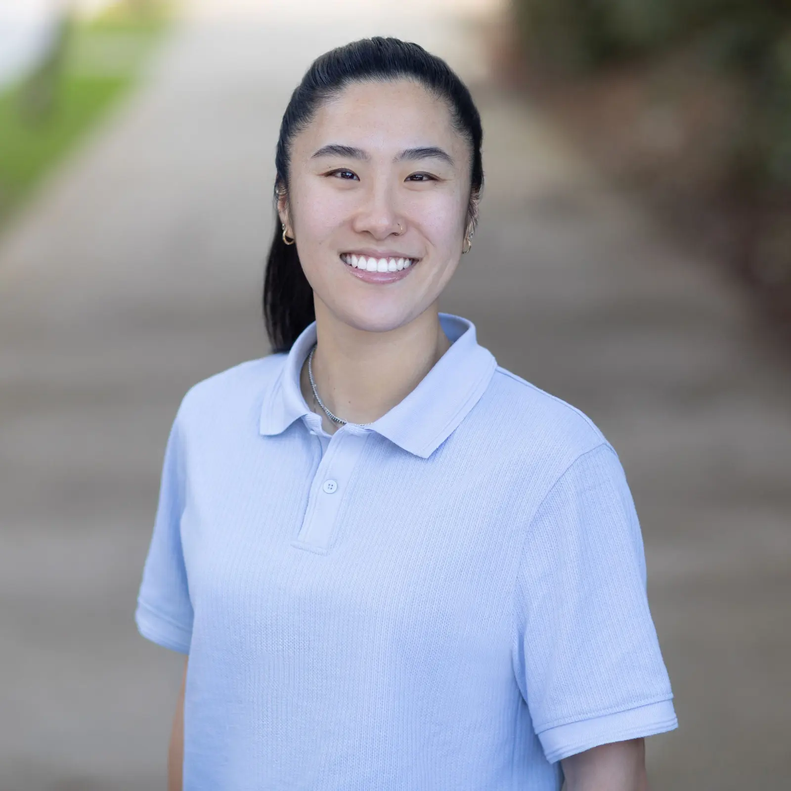Dr. Tracy Yu